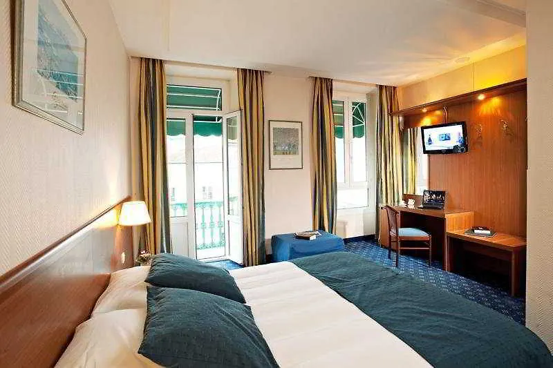 Hotel Univers Nice