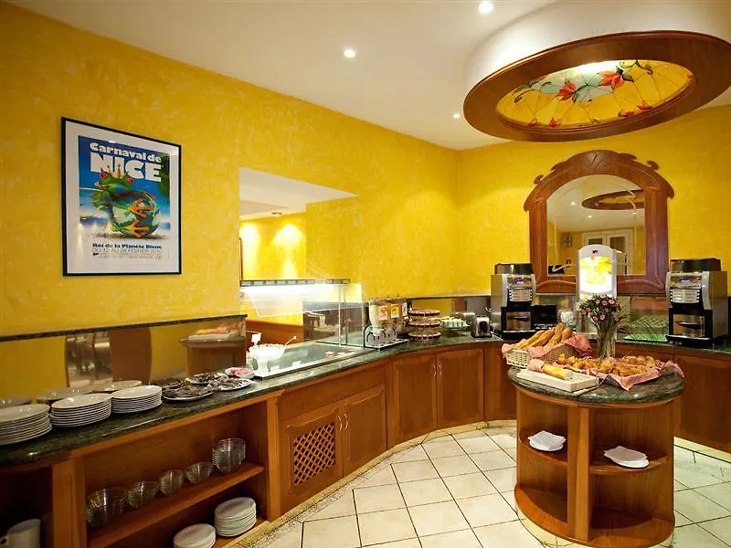 Hotel Univers Nice