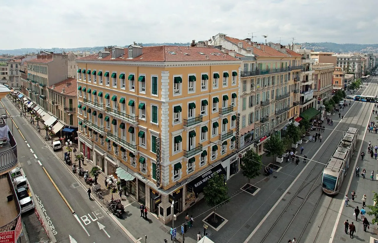 Hotel Univers Nice