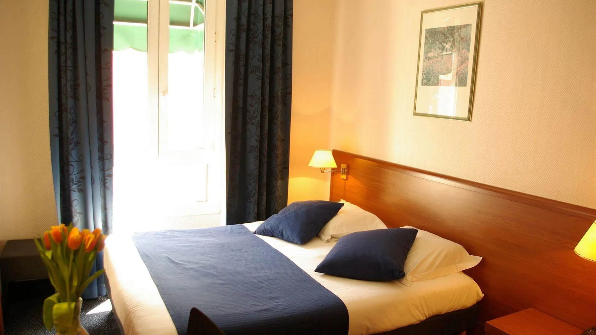 Hôtel Univers Nice