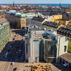 Radisson Blu Royal Hotel, 4* Helsinki
