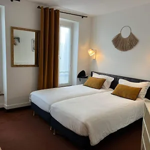 Western Aramis Saint Germain 3* Paris