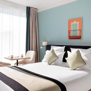 Apartmanhotel Residhome Aeroport, Nizza