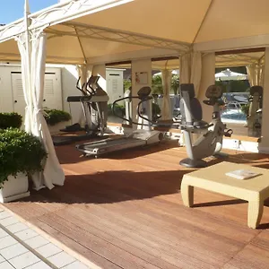 Conchiglia 4* Cervia