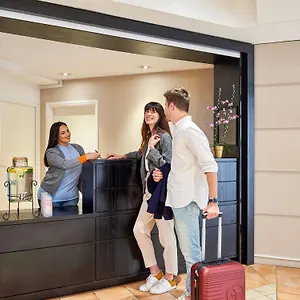 2* Lejlighedshotel Adagio Access Garibaldi