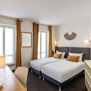 Western Aramis Saint Germain 3* Paris
