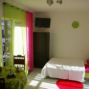 Apartment Ferber, Nice