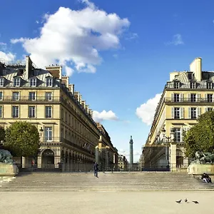 The Westin - Vendome 4* Parigi