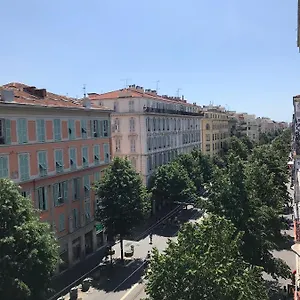 Apartmanhotel Floreal, Nizza