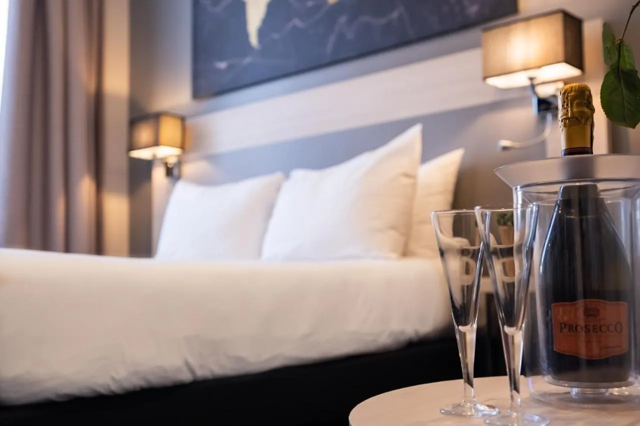 Hotel Univers Nice