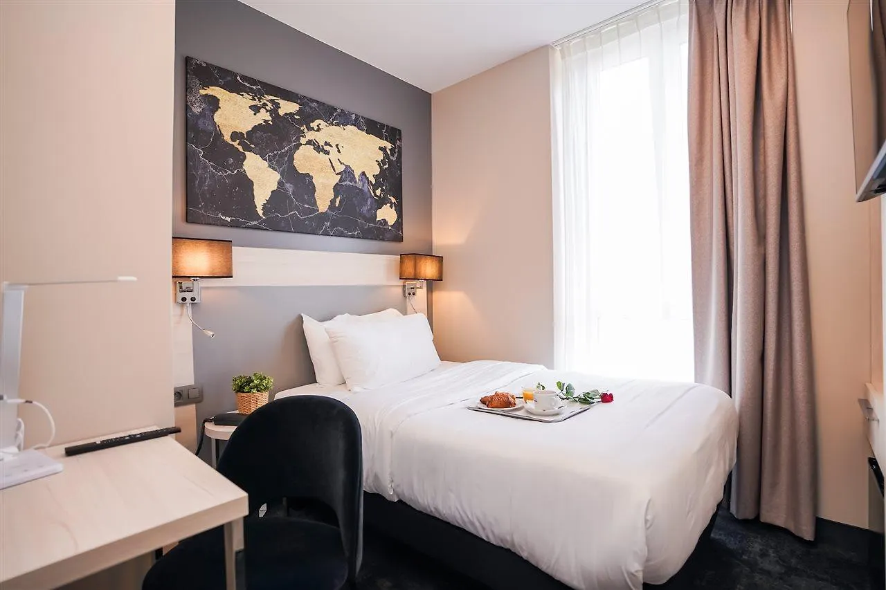 Hotel Univers Nice