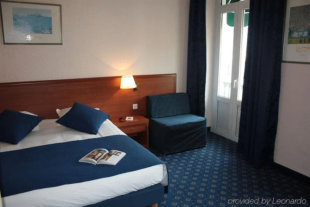 Hotel Univers Nice