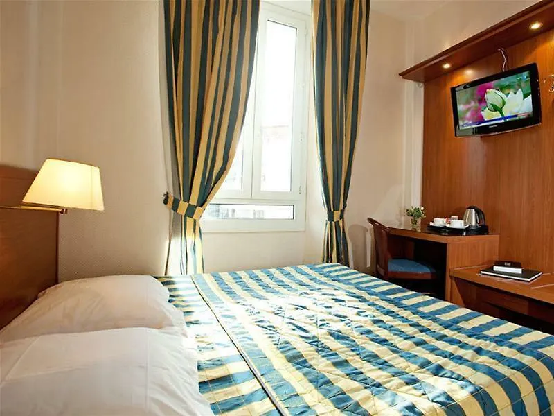 Hotel Univers Nice