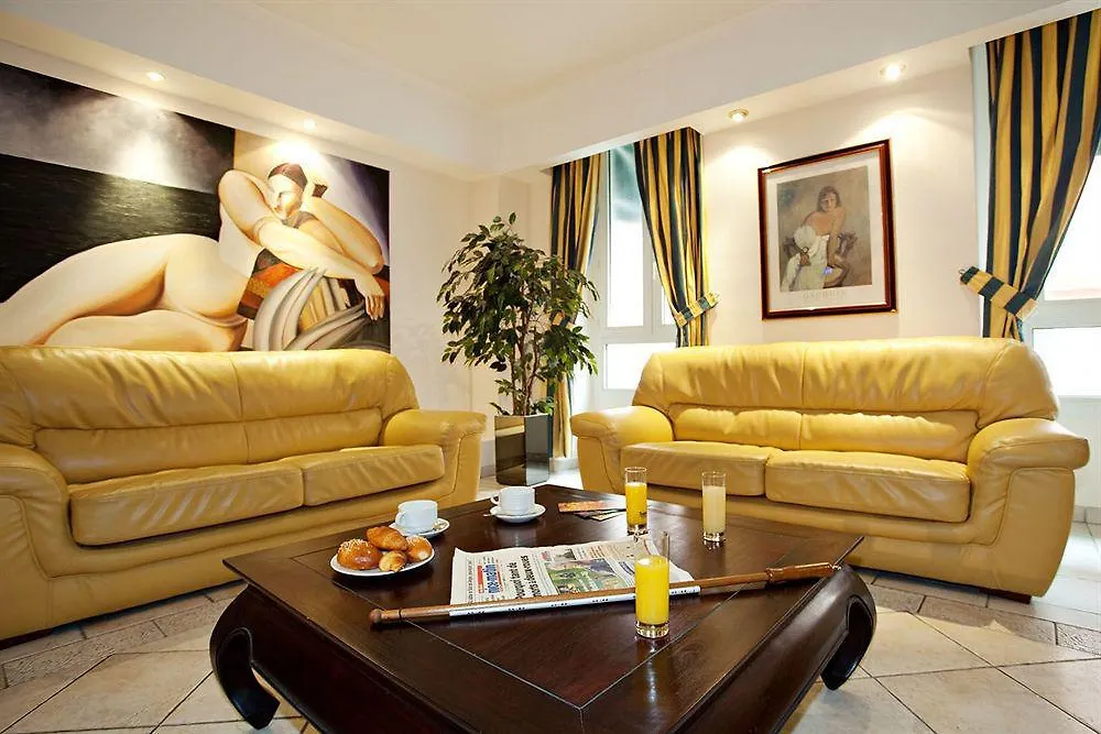 Hotel Univers Nice