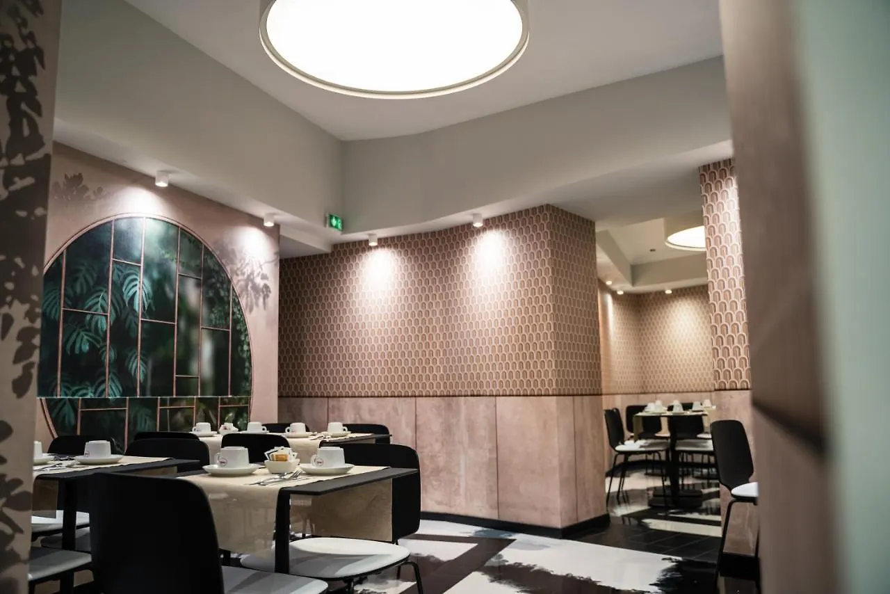 Hotel Univers Nice