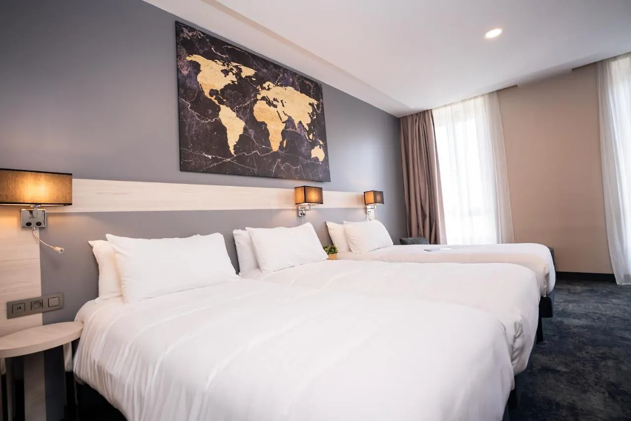 Hotel Univers Nice