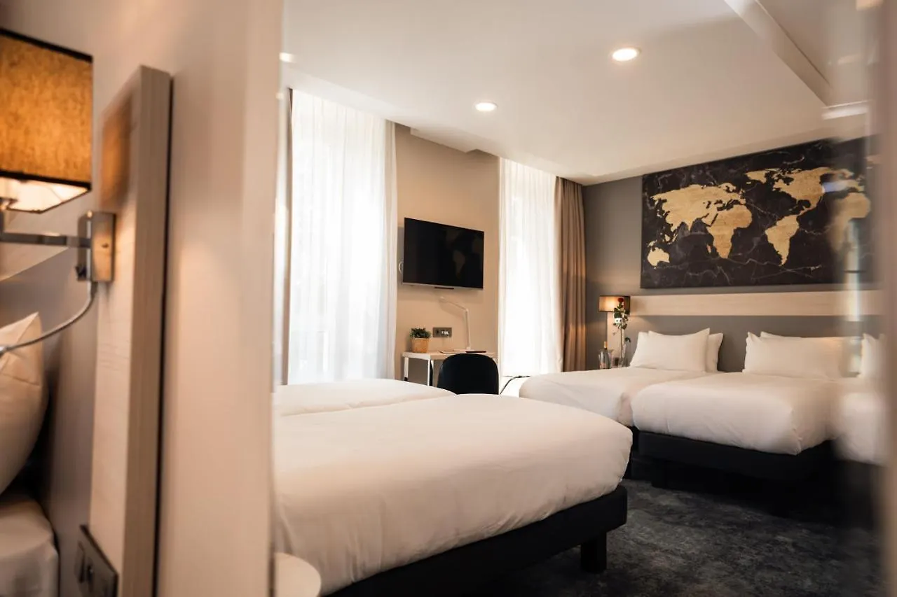 Hotel Univers Nice