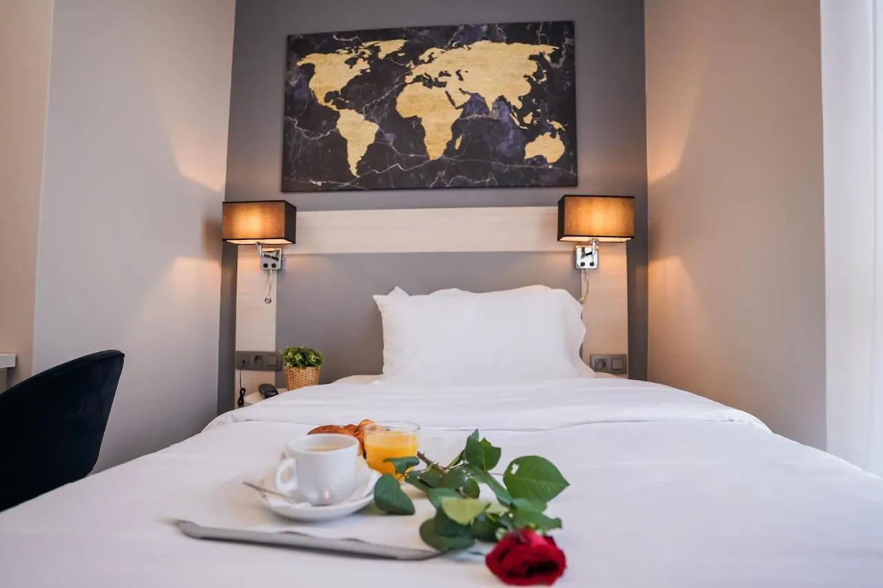 Hotel Univers Nice