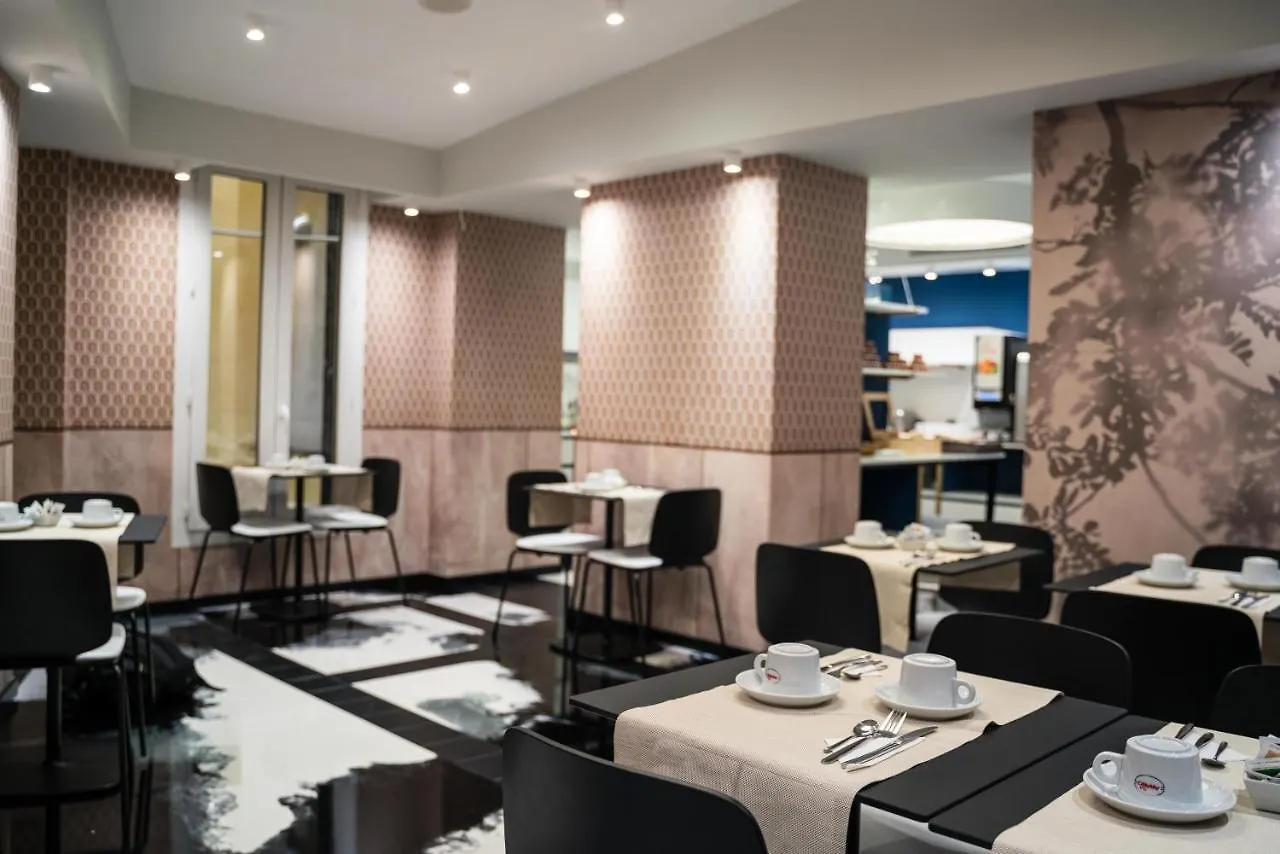 Hotel Univers Nice