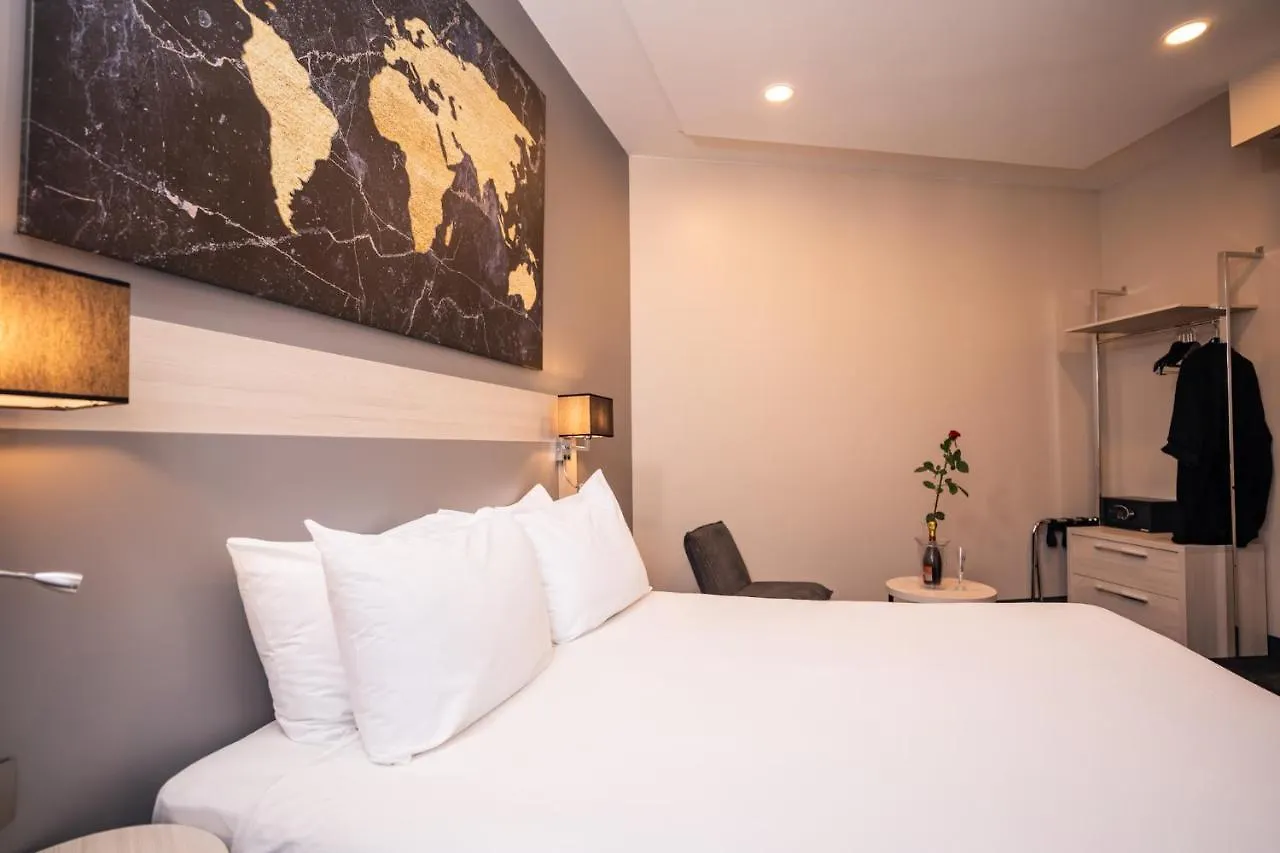 Hotel Univers Nice