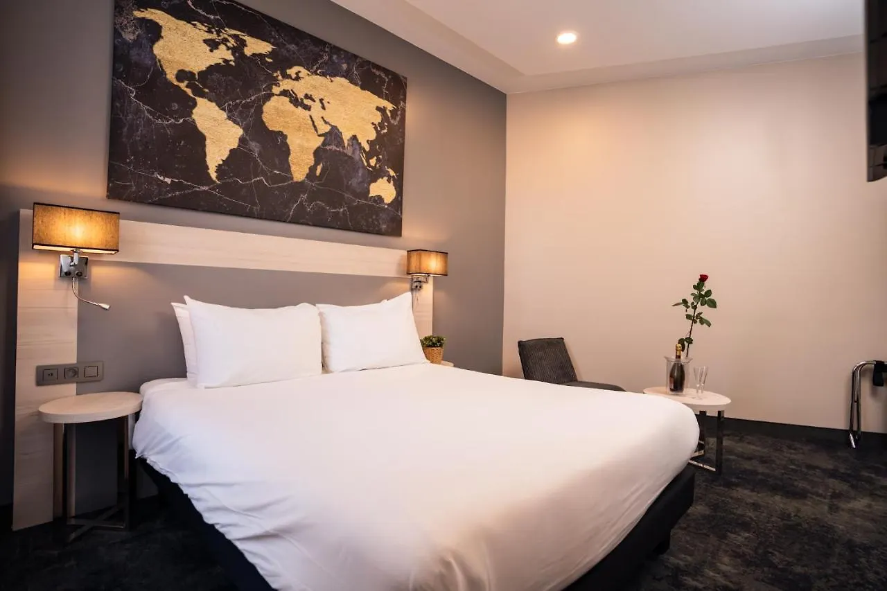 Hotel Univers Nice
