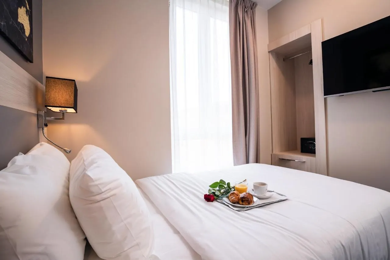 Hotel Univers Nice France