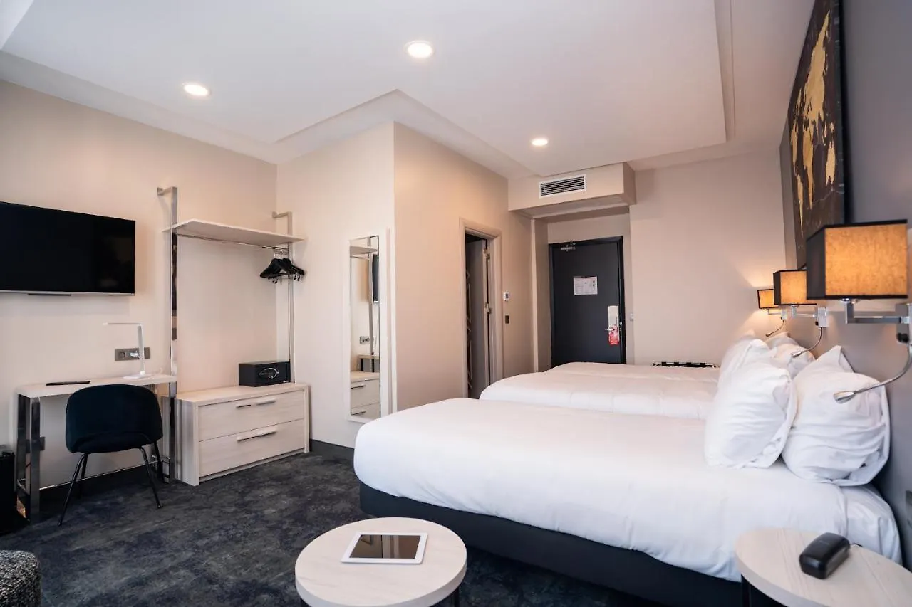 Hotel Univers Nice