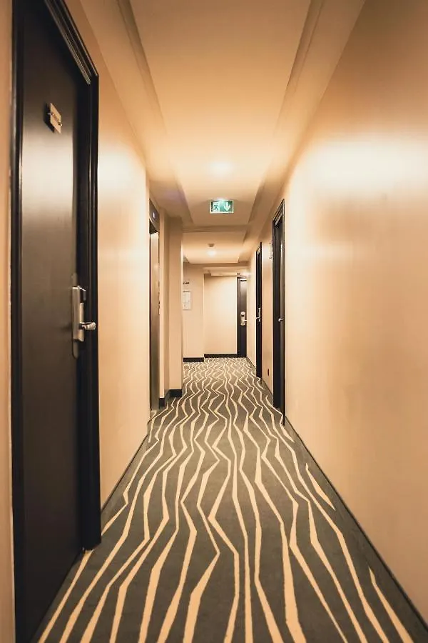 Hotel Univers Nice