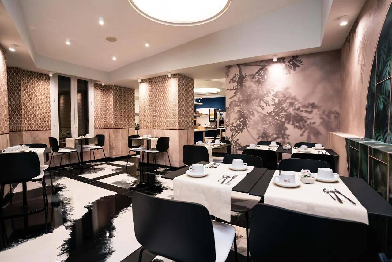 Hotel Univers Nice