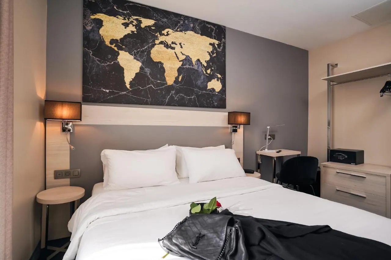 Hotel Univers Nice