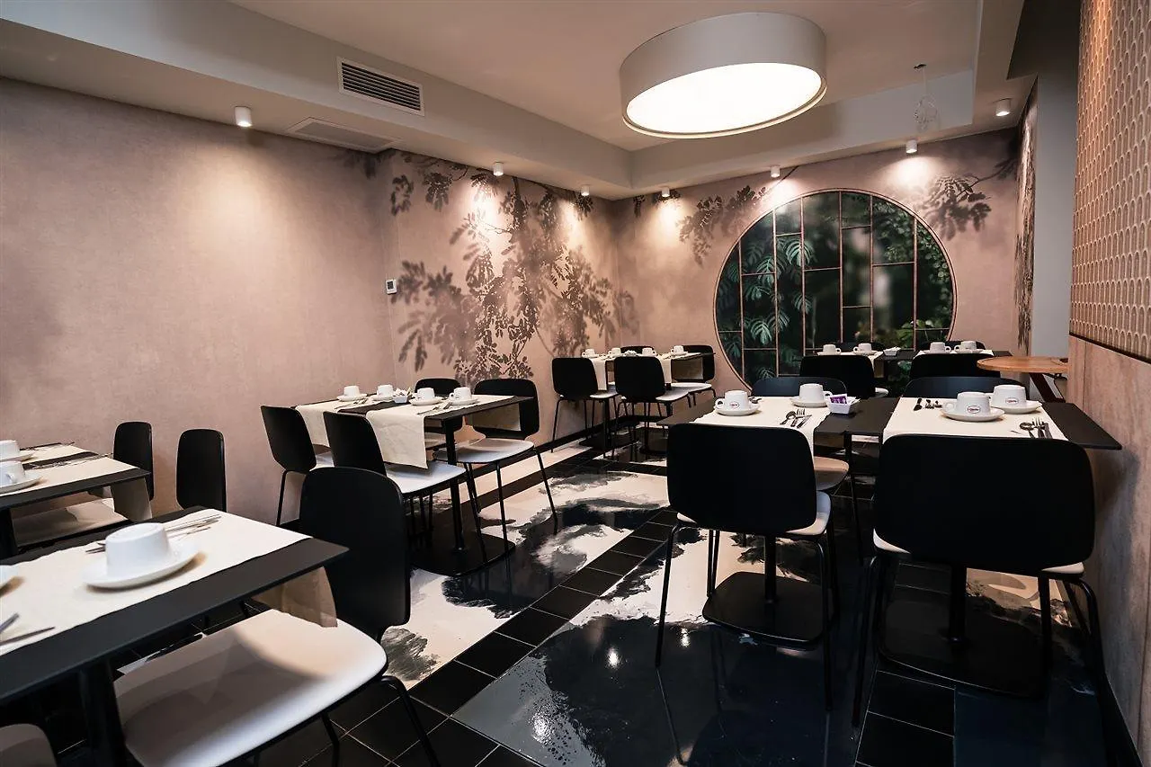 Hotel Univers Nice