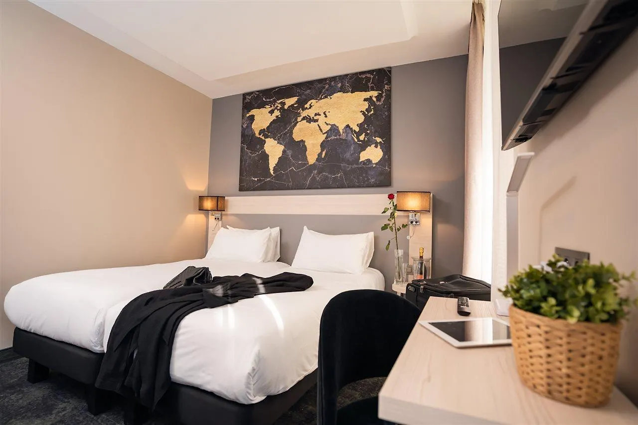 Hotel Univers Nice