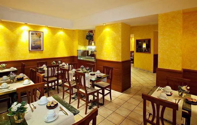 Hotel Univers Nice France