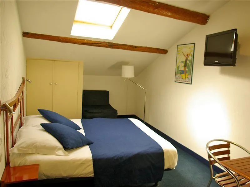 Hotel Univers Nice