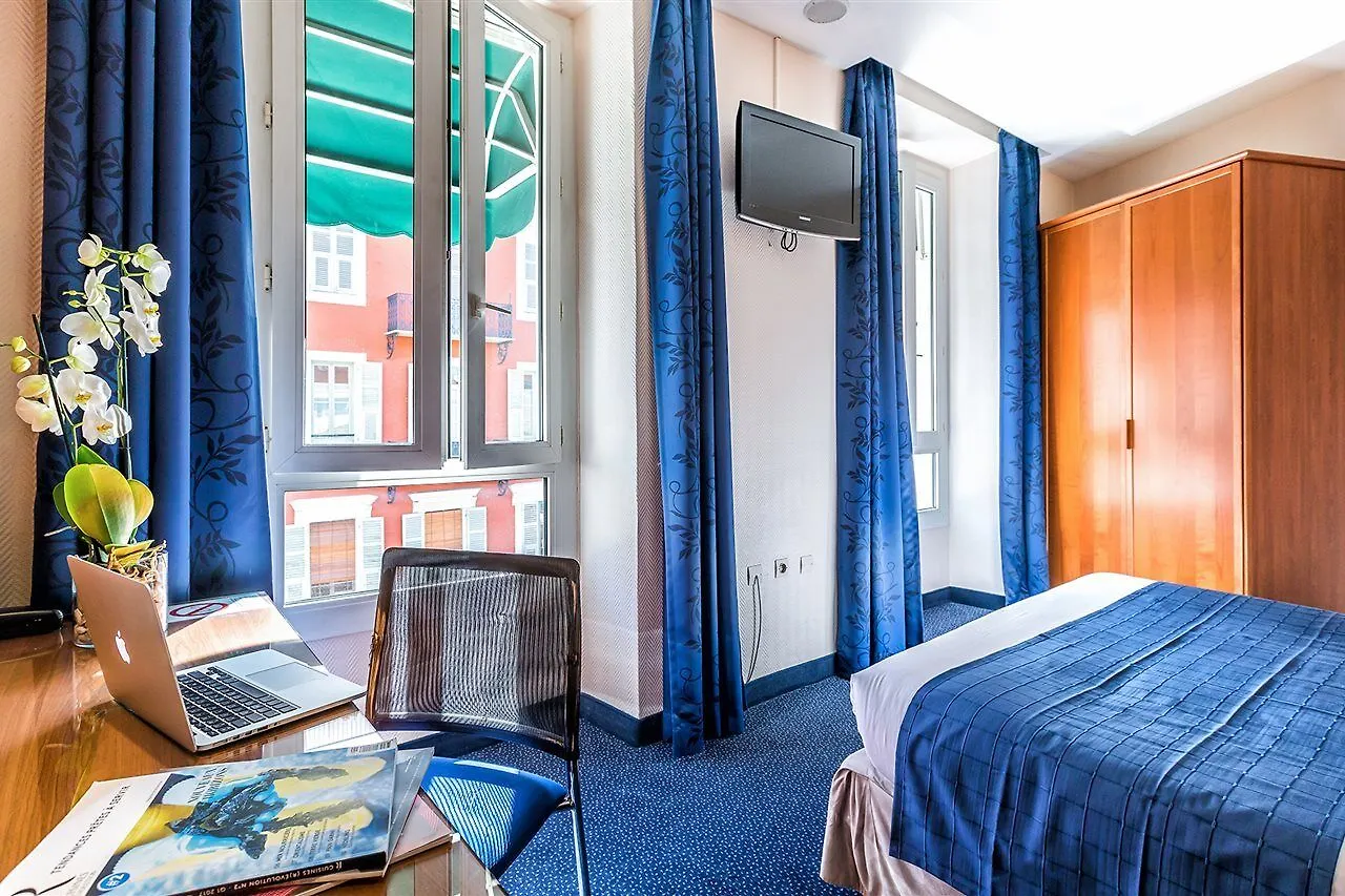 Hotel Univers Nice