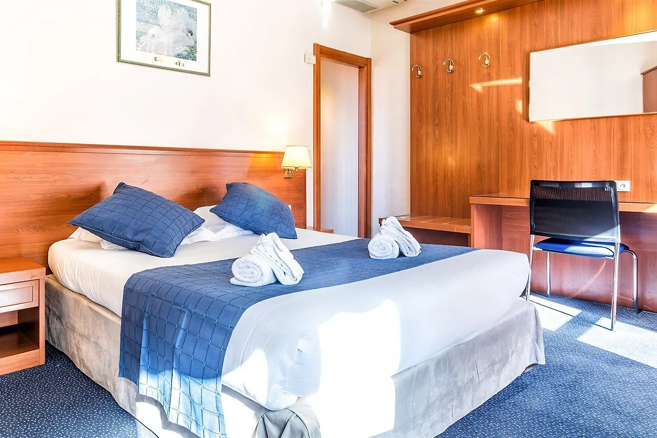 Hotel Univers Nice