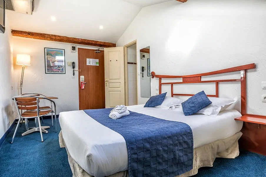 Hotel Univers Nice